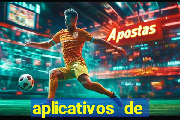 aplicativos de jogos online