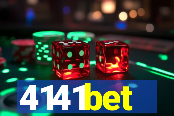 4141bet