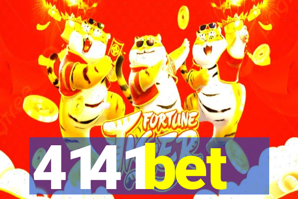 4141bet