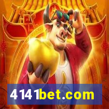 4141bet.com