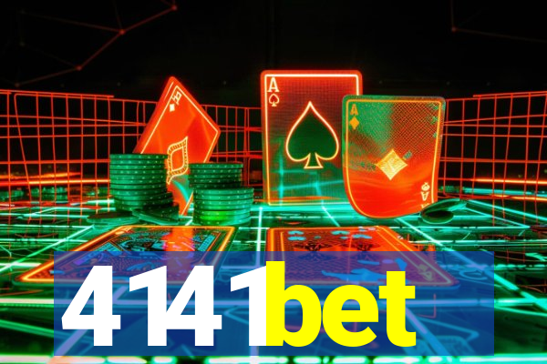 4141bet