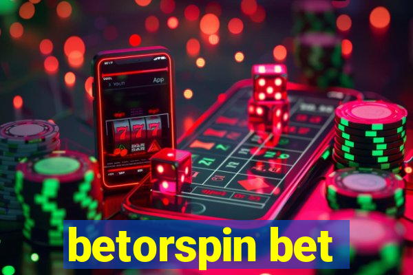 betorspin bet