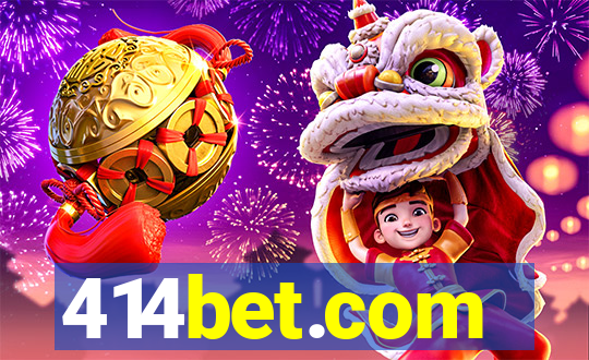 414bet.com