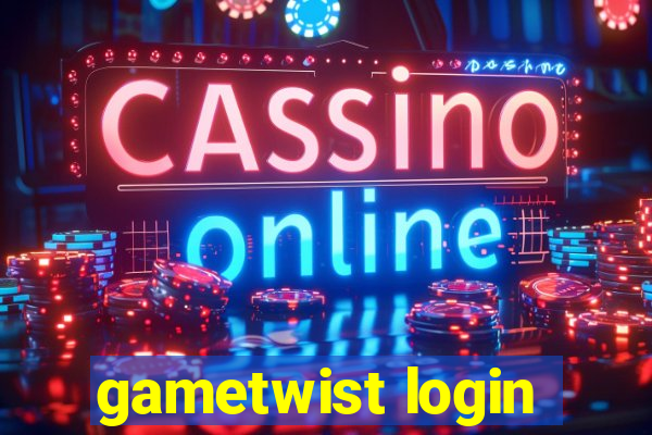 gametwist login