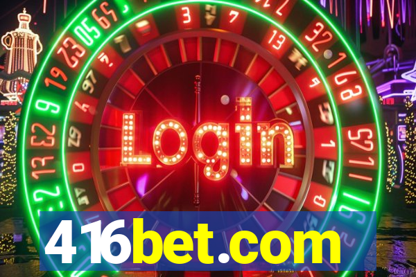 416bet.com