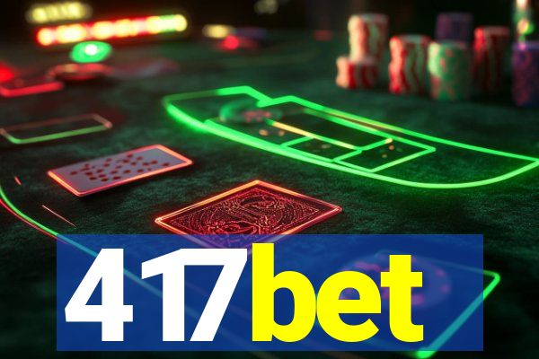 417bet