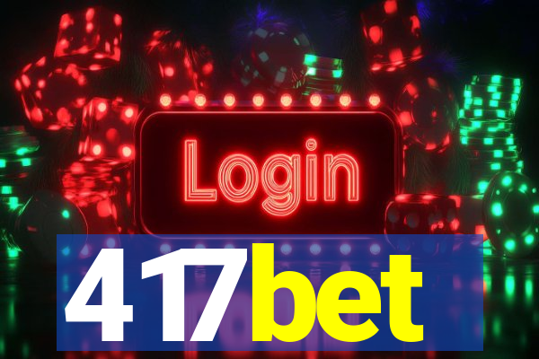 417bet