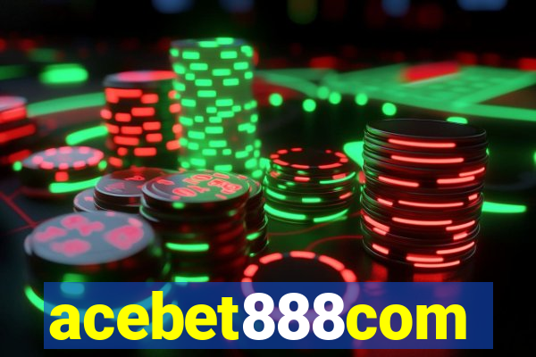 acebet888com