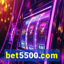 bet5500.com