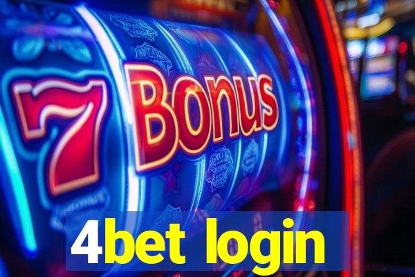 4bet login