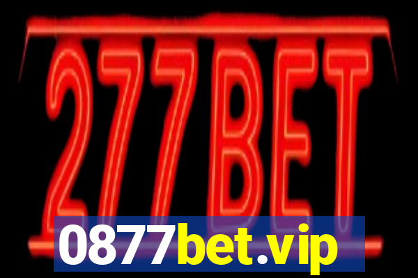 0877bet.vip