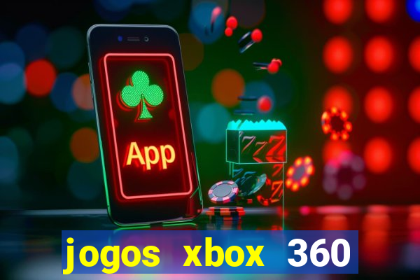 jogos xbox 360 jtag rgh