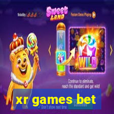 xr games bet