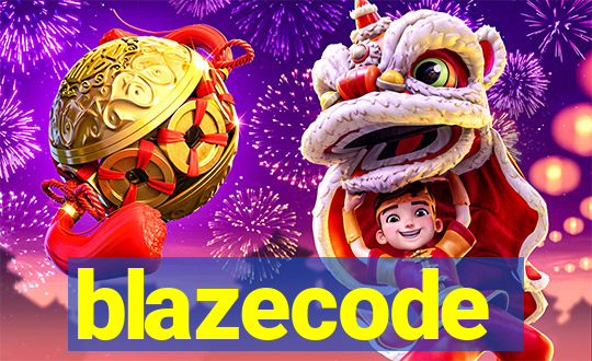 blazecode