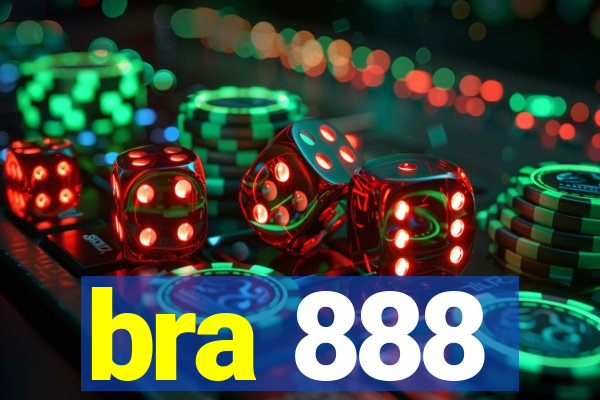 bra 888