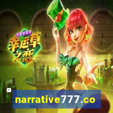 narrative777.com