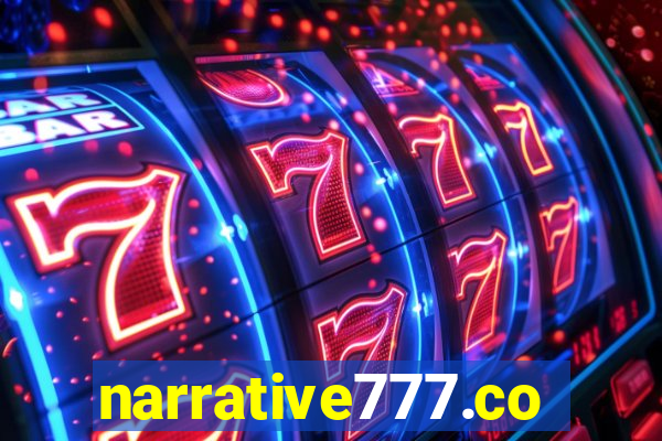 narrative777.com