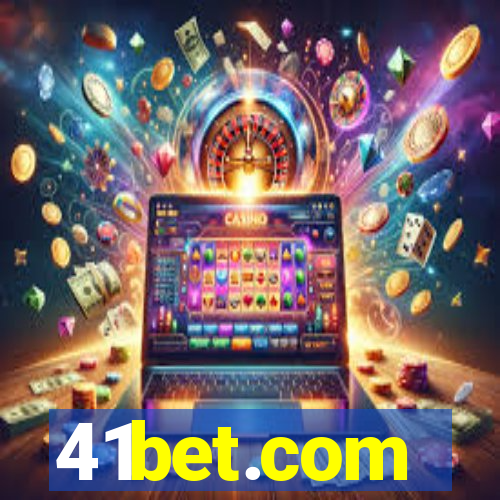 41bet.com