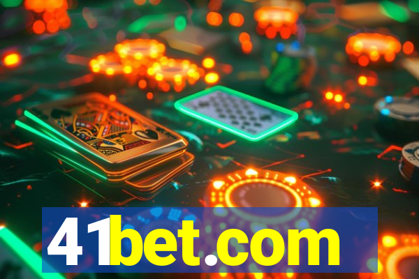 41bet.com