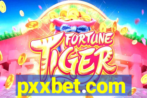 pxxbet.com