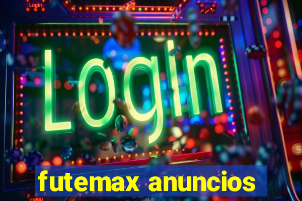 futemax anuncios