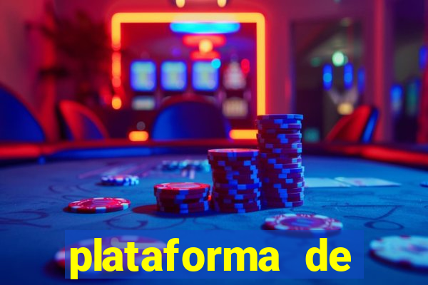 plataforma de fortune tiger