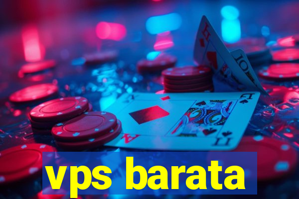 vps barata