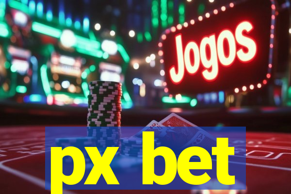 px bet