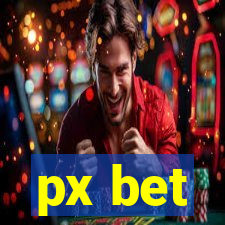 px bet