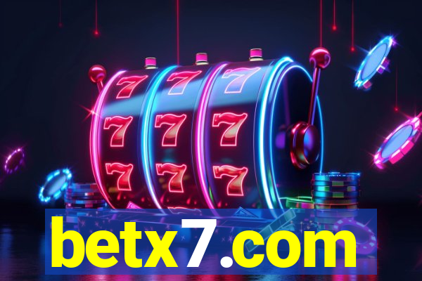 betx7.com