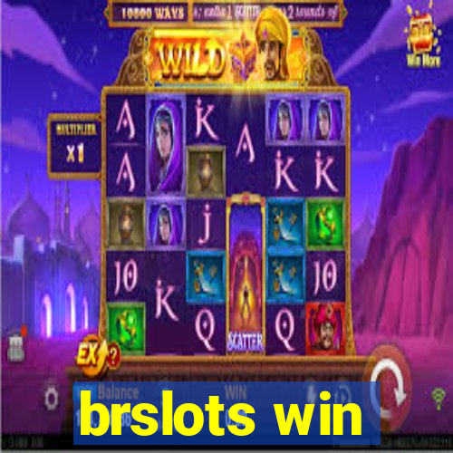 brslots win