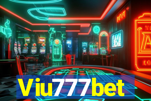 Viu777bet