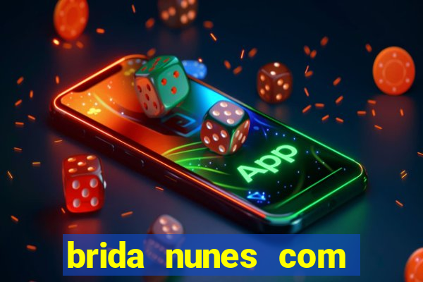 brida nunes com medico portal zacarias