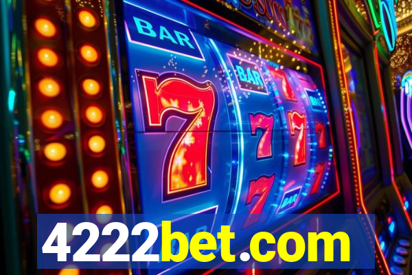 4222bet.com