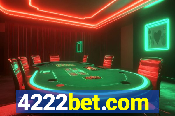 4222bet.com