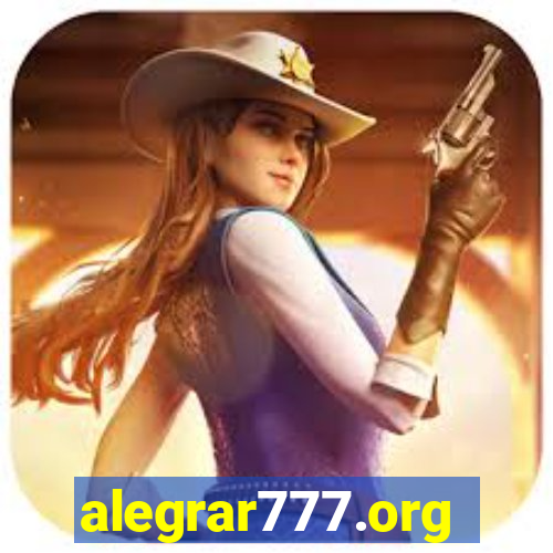 alegrar777.org