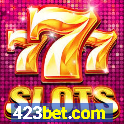 423bet.com