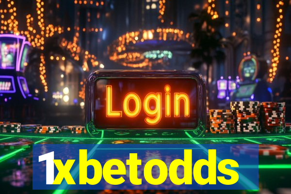 1xbetodds