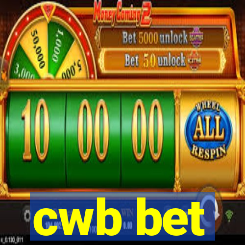 cwb bet