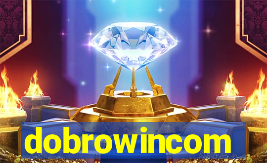 dobrowincom