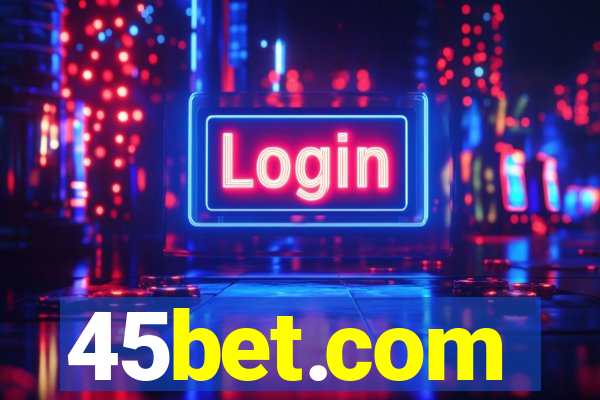 45bet.com