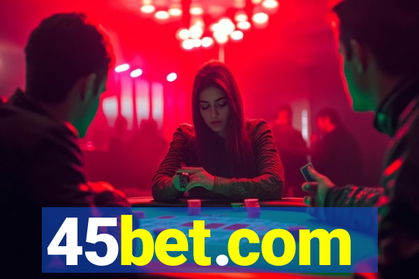 45bet.com