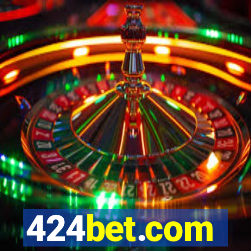 424bet.com