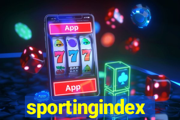 sportingindex