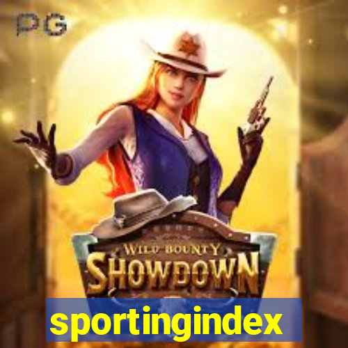 sportingindex