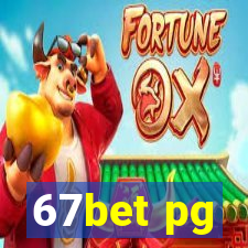 67bet pg