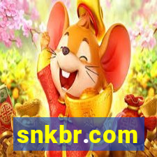 snkbr.com