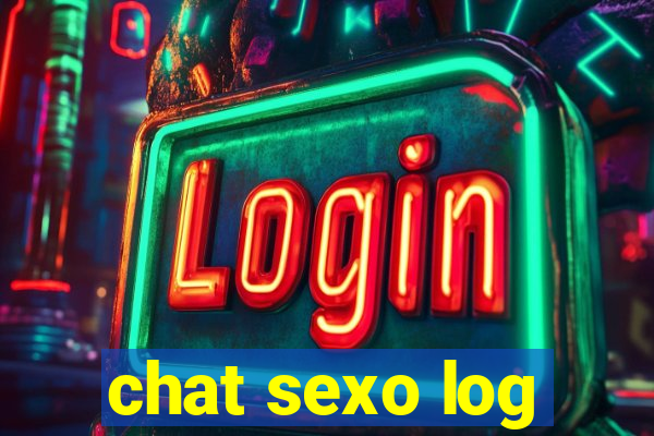 chat sexo log