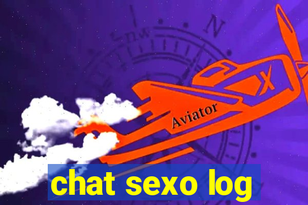 chat sexo log