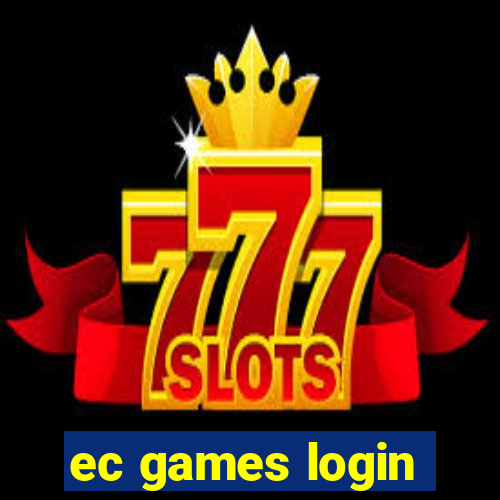 ec games login